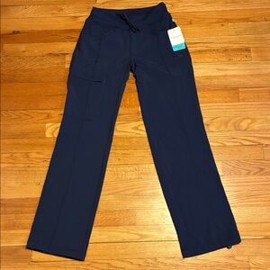 Cherokee infinity scrub pants